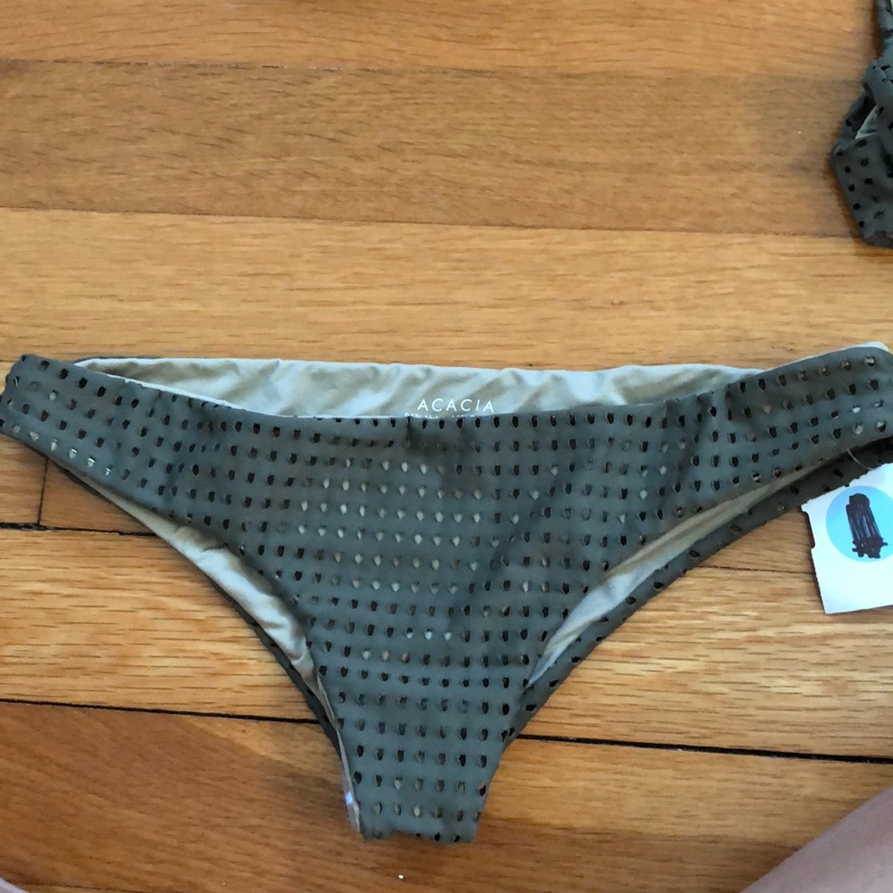 ACACIA Bikini Bottom - Picture 5 of 7